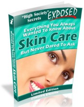skin care