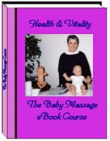 baby massage