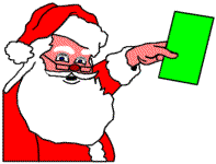 santa claus