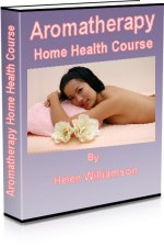 aromatherapy ebook